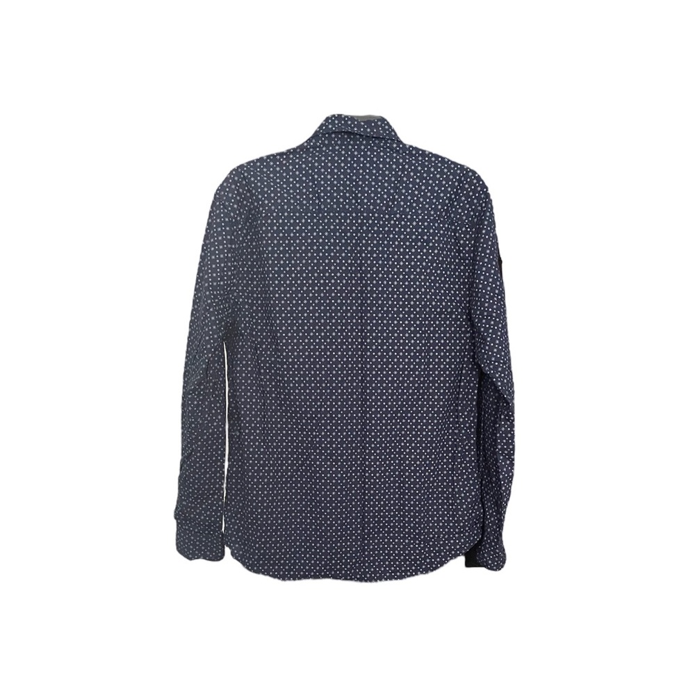 Preowned Mens Eighty Eight Shirt - Picture 2 of 3